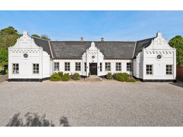 Holiday home in South Jutland from £199 per night