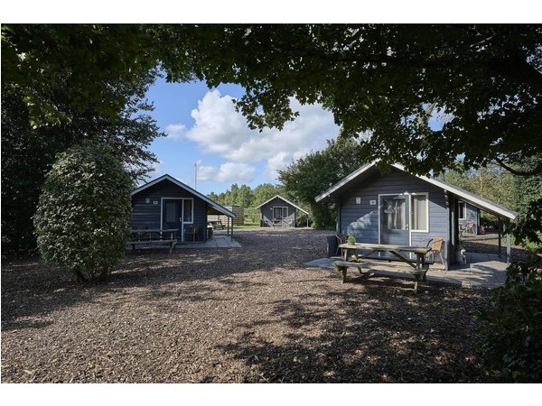 Holiday home in Veluwe from £55 per night