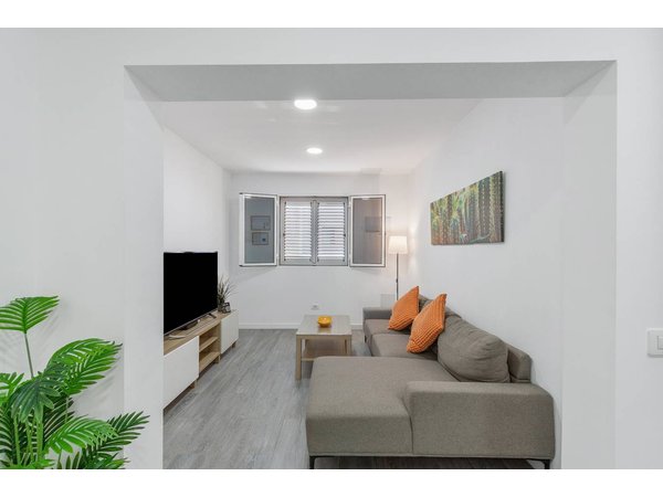 Holiday home in Gran Canaria from £55 per night