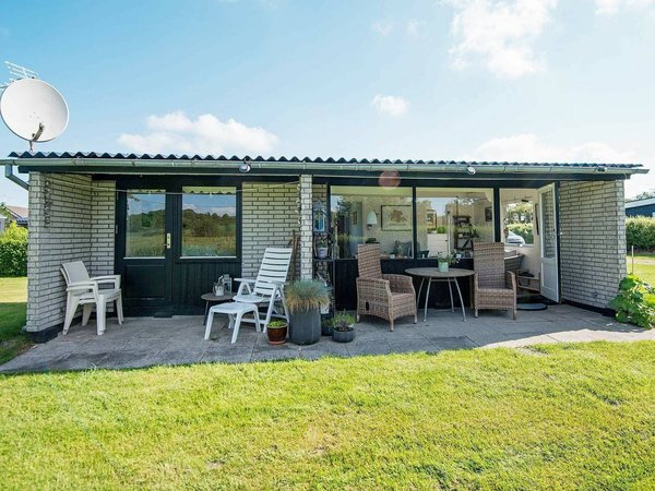Holiday home in Broager from £31 per night