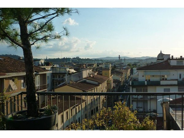 Holiday home in Florence from £131 per night