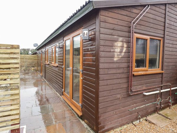 Holiday home in Sussex from £74 per night