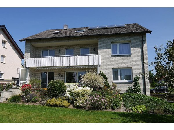 Holiday apartment in Bad Driburg from £36 per night