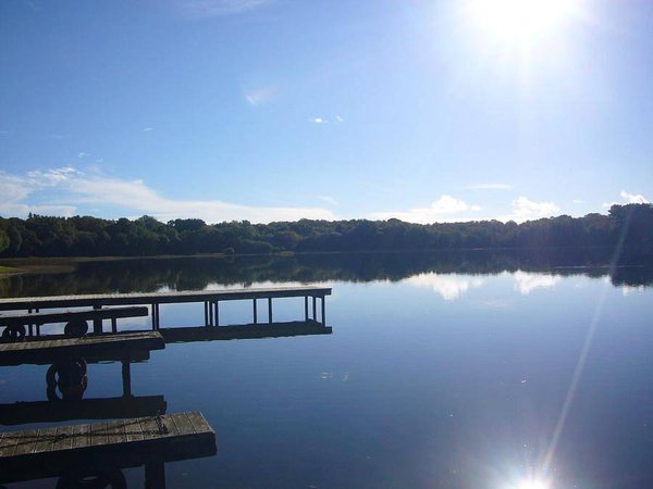 Camping in Priziac from £57 per night
