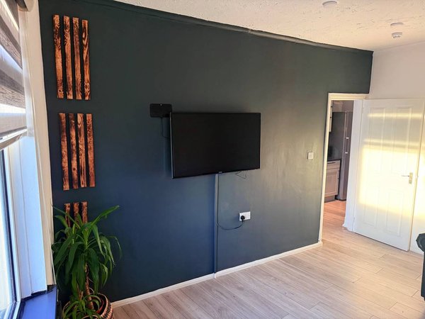 Holiday apartment in Blackpool from £77 per night