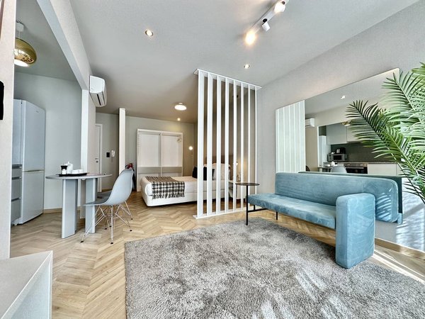 Holiday apartment in Porto from £153 per night