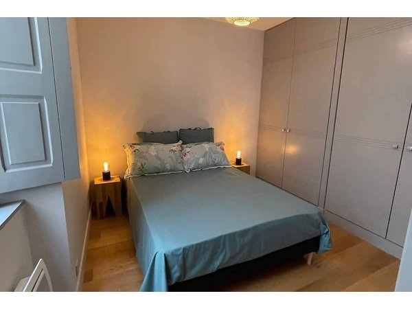 Holiday apartment in Avignon from £139 per night