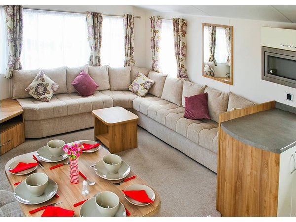 Camping in Midlands from £49 per night
