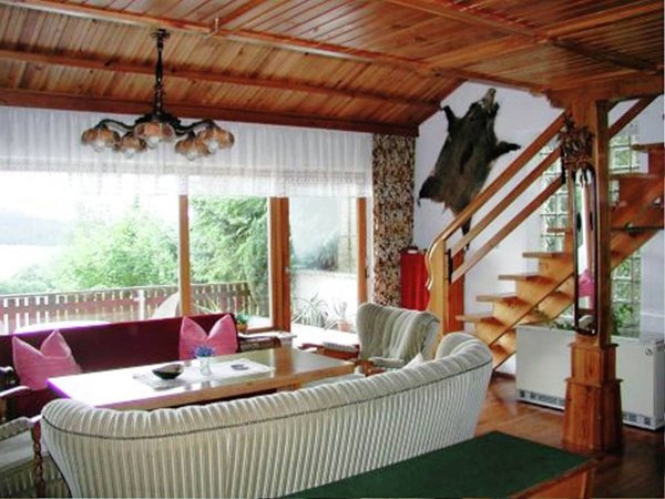 Holiday home in Tännesberg from £56 per night