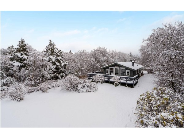 Holiday home in Thyholm from £36 per night