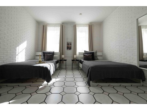 Holiday apartment in Neuss from £79 per night