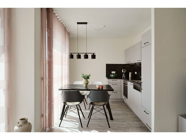 Holiday apartment in Usedom from £19 per night