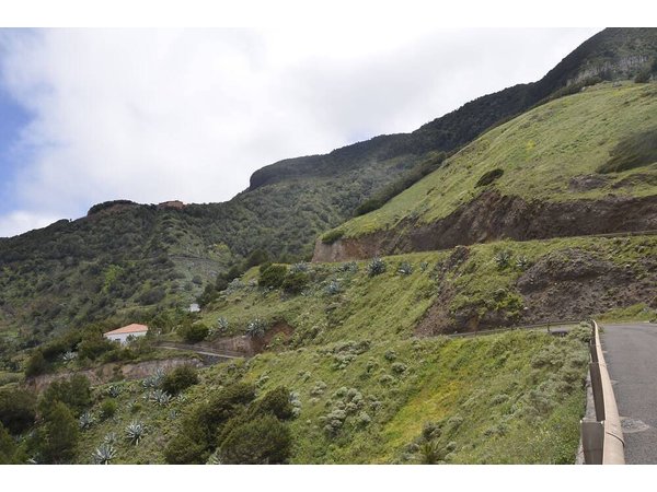 Holiday home in La Gomera from £52 per night