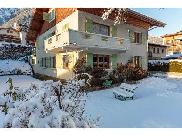 Holiday apartment in Rhone-Alps from £540 per night