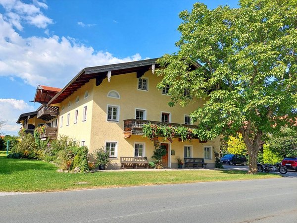 Holiday home in Chiemgau from £46 per night