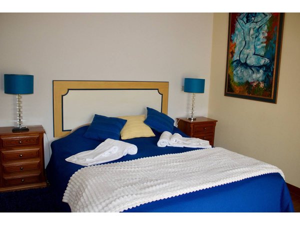 Holiday apartment in Bragança District from £64 per night