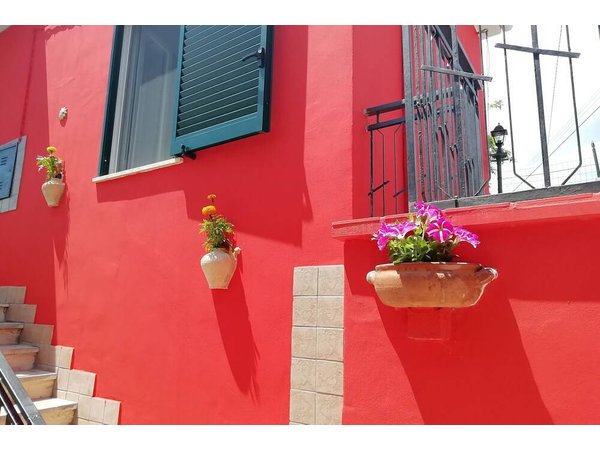 Hotel in Teramo Province from £51 per night
