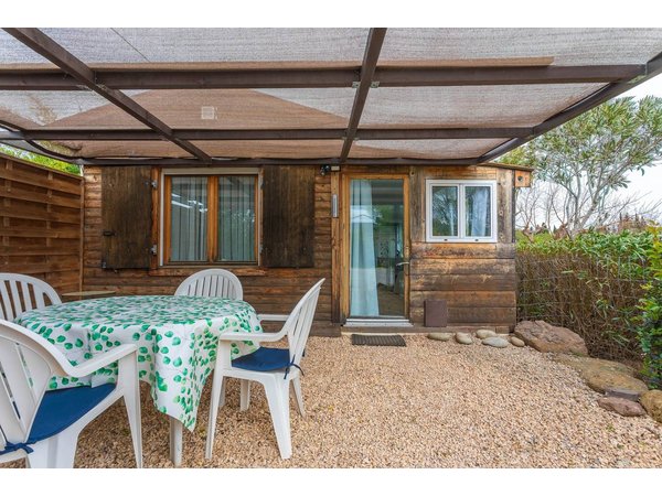 Camping in Var from £102 per night