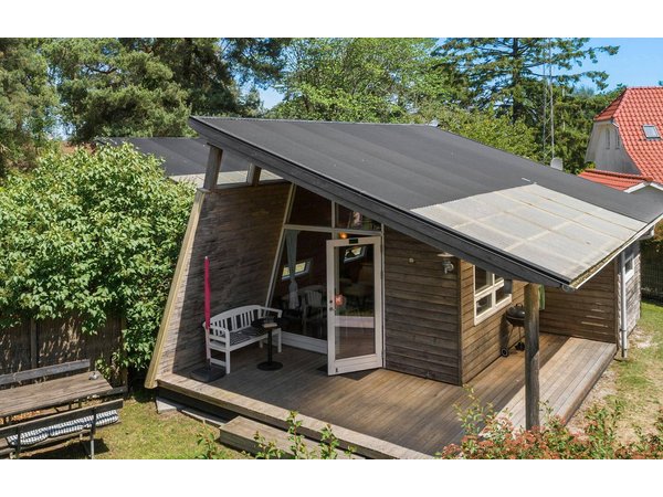 Holiday home in Falster from £58 per night