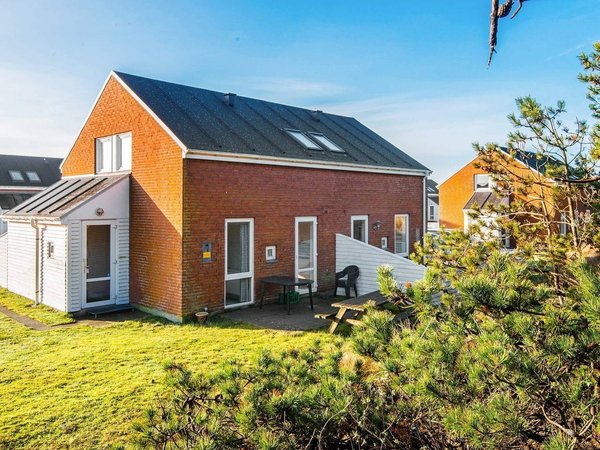Holiday home in Rømø from £45 per night