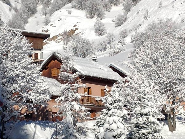Holiday home in Savoie from £52 per night