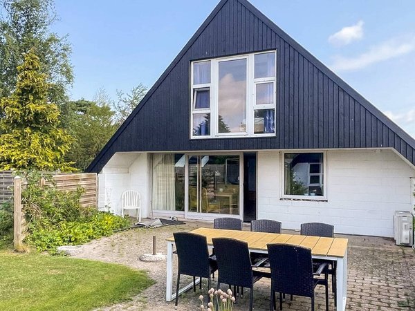 Holiday home in Funen from £49 per night