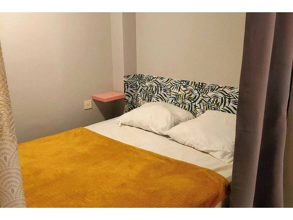 Holiday home in Provence from £56 per night