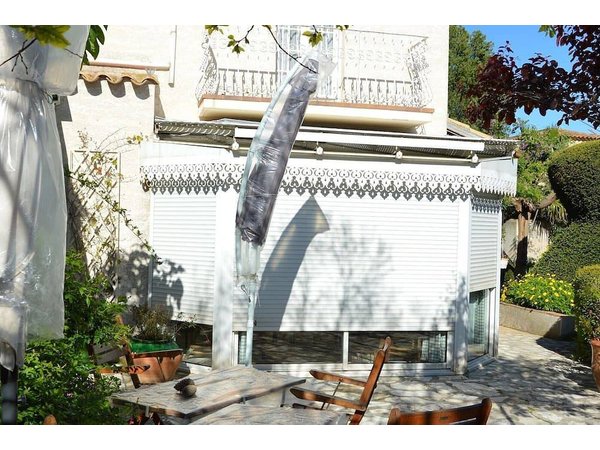Holiday apartment in Sete from £32 per night
