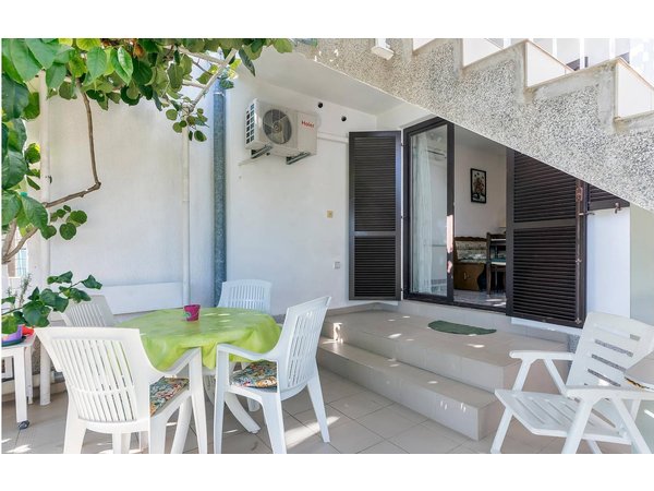 Holiday apartment in Pula from £55 per night