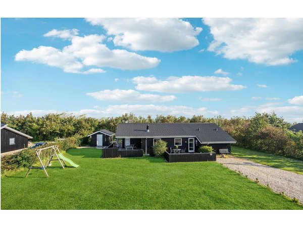 Holiday home in Tarm from £52 per night
