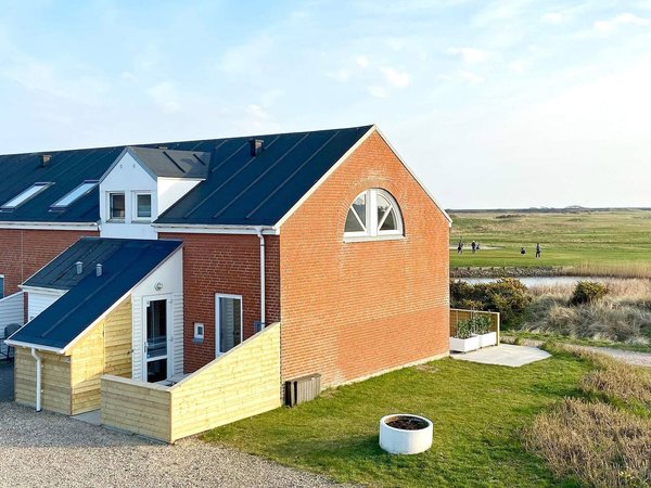 Holiday home in Rømø from £53 per night
