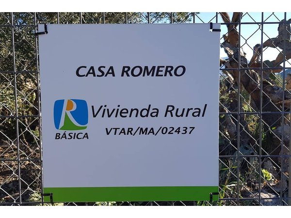 Holiday home in Axarquía from £730 per night