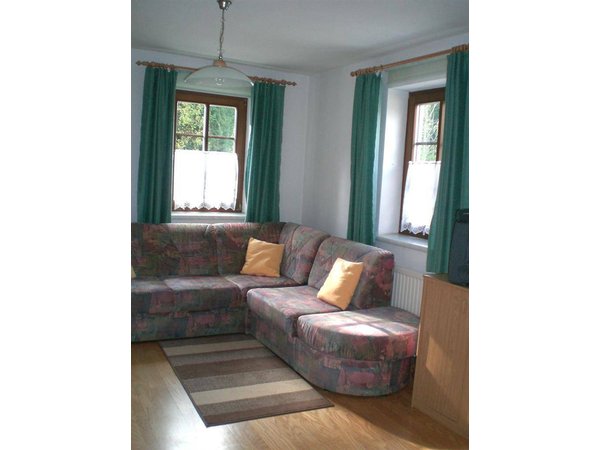 Holiday home in Zeutschach from £52 per night
