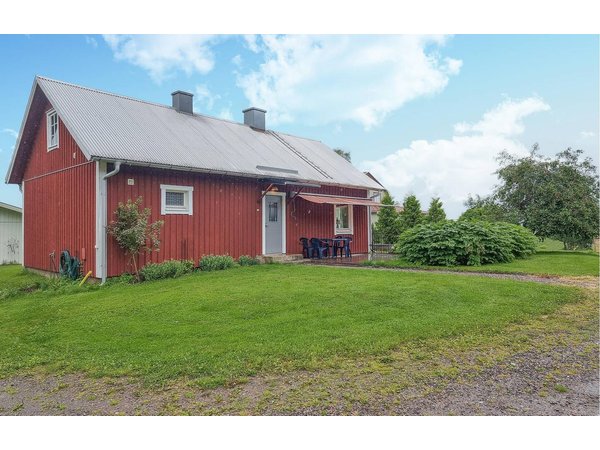 Holiday home in Västergötland from £54 per night