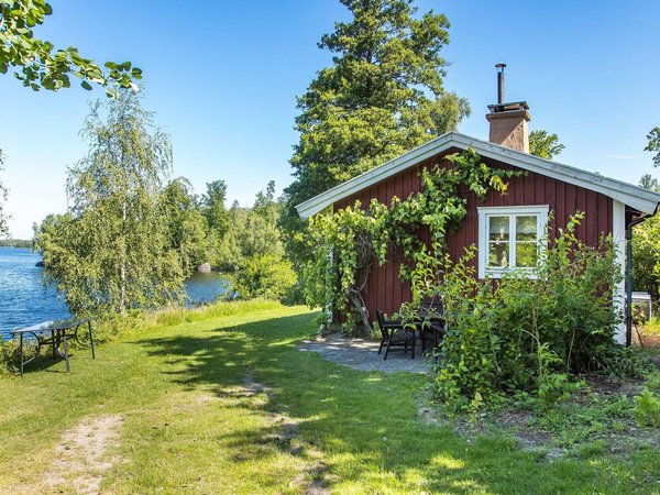 Holiday home in Tiken from £42 per night