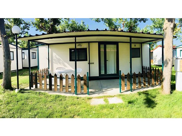 Camping in Ravenna from £83 per night