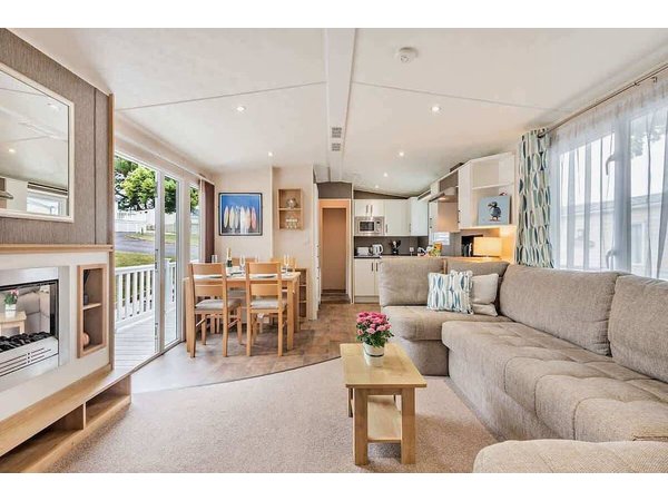 Camping in Hampshire from £198 per night
