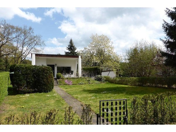 Holiday home in Rhinow from £47 per night