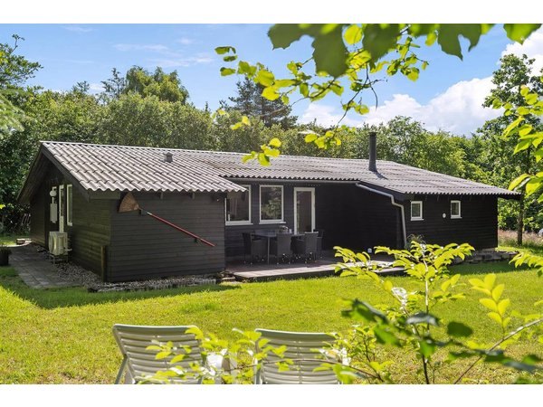 Holiday home in Arrild from £47 per night