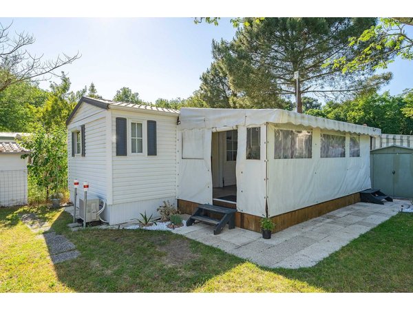 Camping in La Tremblade from £49 per night