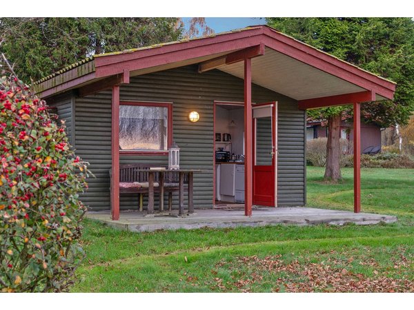 Holiday home in Swedish Baltic Sea from £71 per night