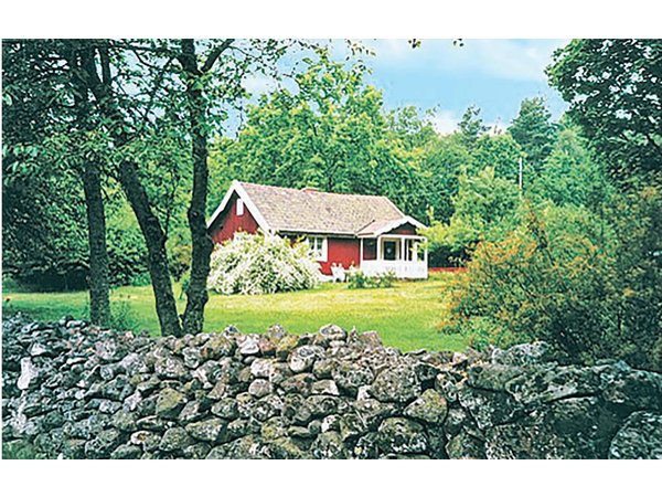 Holiday home in Högsby from £24 per night