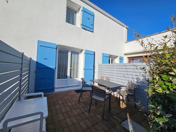 Holiday home in Vendée from £49 per night