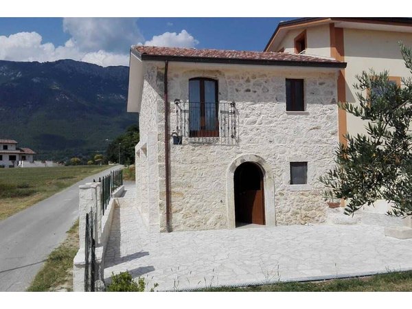 Holiday home in Ciociaria from £72 per night
