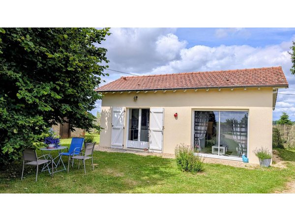 Holiday home in Limousin from £56 per night