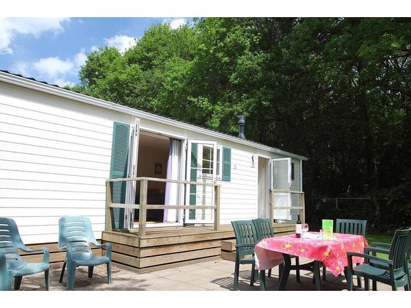 Holiday home in Borger from £43 per night