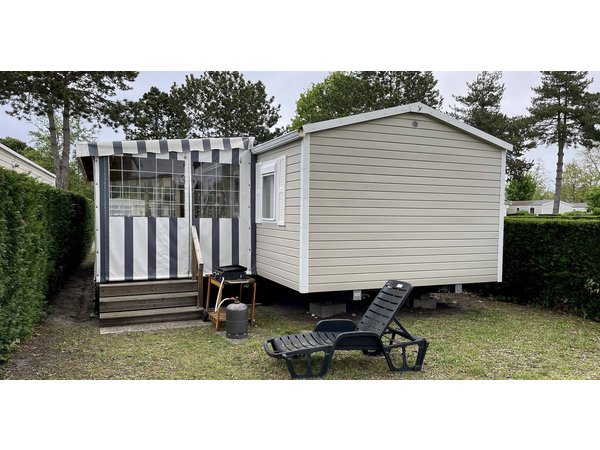 Camping in Les Mathes from £48 per night