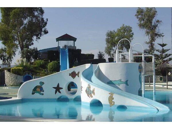 Holiday home in Peñiscola from £54 per night