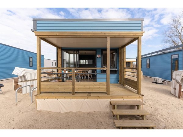 Holiday home in Scharbeutz from £81 per night