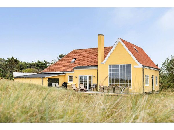 Holiday home in Skagen from £233 per night